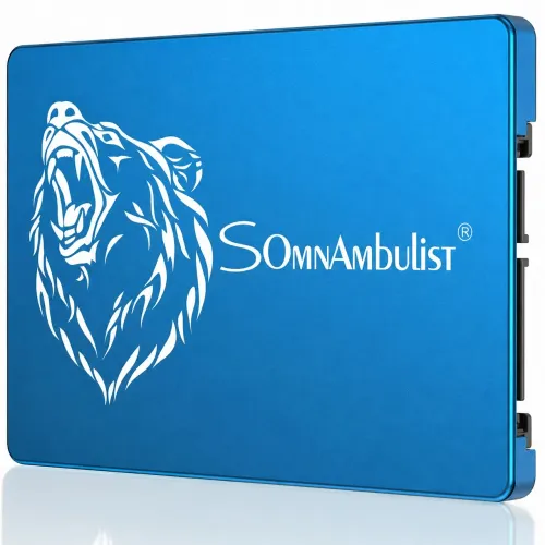SSD SATA III 60 GB COM WINDOWS 10 PRO + OFFICE INSTALADO | PRONTO PRA USO | BOOT RÁPIDO