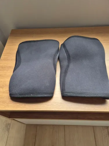 Joelheiras neoprene