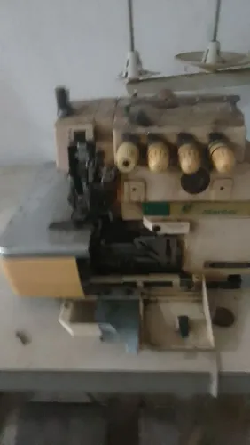 Maquinas de costura