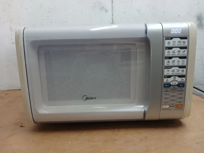 Microondas Midea 220v-30L co. Garantia