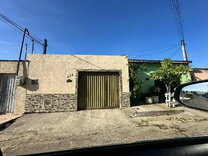 Imóvel bem localizado Casa no Horto, Maracanau - CE, Nº 282, 2 quartos, 1 vaga, 151,08m²