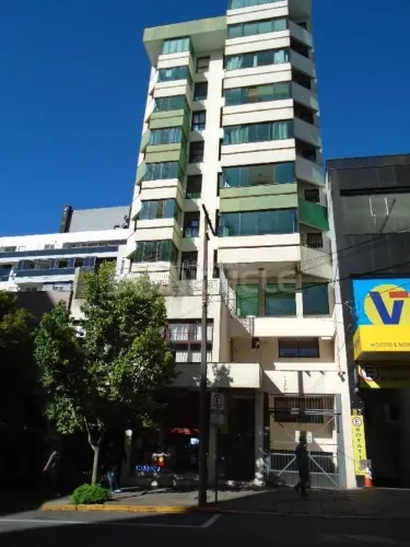 Apartamento Centro Caxias do Sul