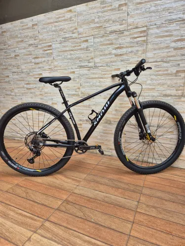 Bike Aro 29