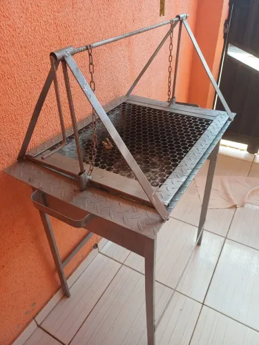 Churrasqueira 