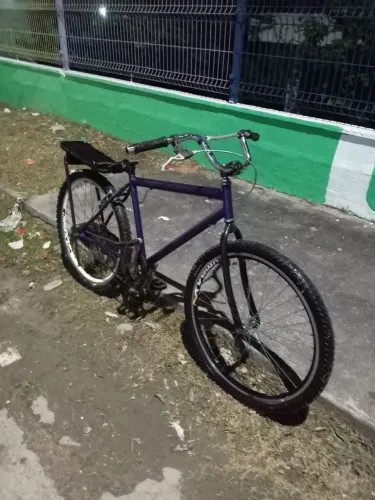 Bike aro 26