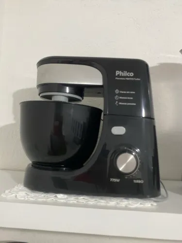 Batedeira Philco