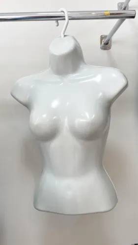 Kit Cabide busto 