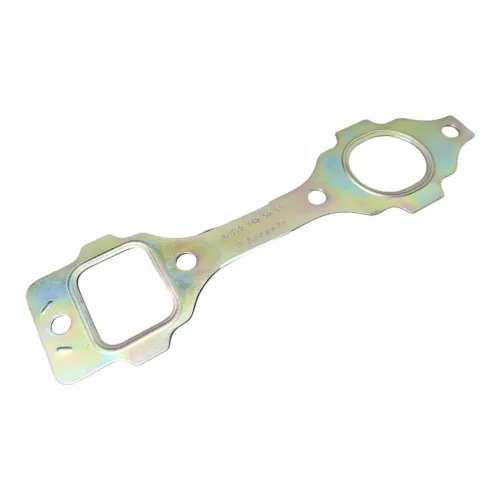 Junta Coletor Escape Chapa Om352a 1113 1313 1513 2013 Orig