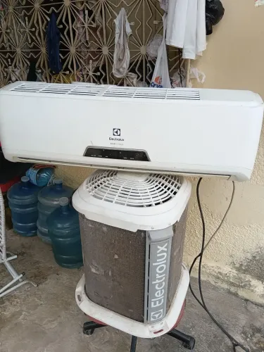 Vendo Ar-condicionado Splint Inverter