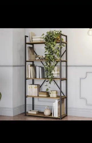 Prateleira kapersberg novo entrego frete grátis 