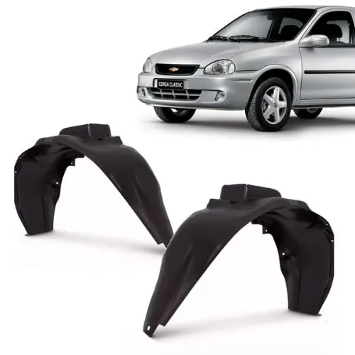Parabarro Corsa 1994 s 2009 (unidade)