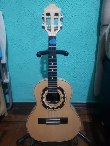 Instrumento Musical