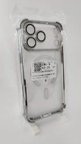 Capinha para iPhone 15 Pro Max