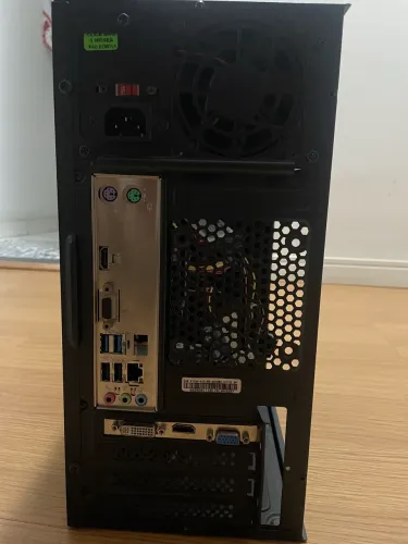 Computador I3 9ª geração