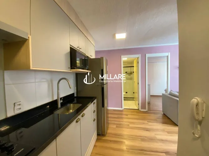 APARTAMENTO LOCAÇÃO MOOCA
