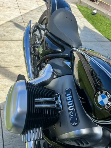 BMW R 18 2024