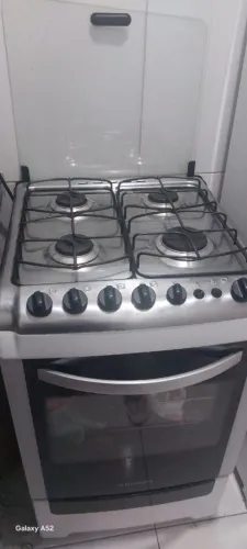 Vendo fogão