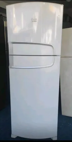 Geladeira com FRETE GRÁTIS e GARANTIA 