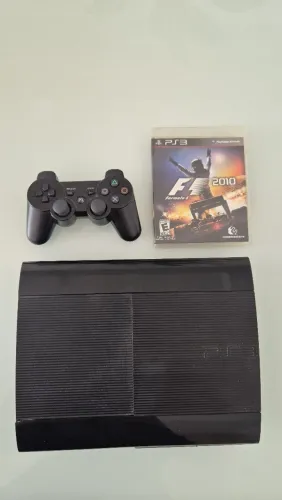 PS3 DESBLOQUEADO