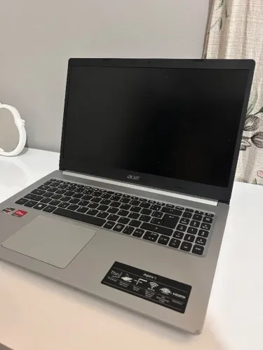 Acer Aspire 5 Ryzen7 