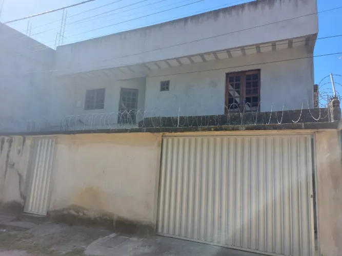Vendo Casa em Abreu e lima -  Bairro de Desterro 