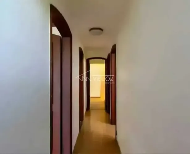 Apartamento : Padrão / Residencial / Flamengo