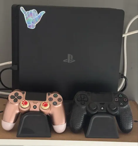 Playstation 4 1TB 