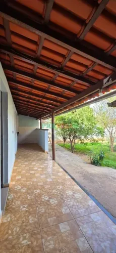 Casa com 2 quartos à venda em Dores Do Indaiá
