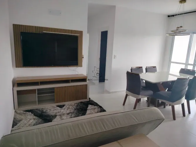 Apartamento de 3 Quartos: Conforto, Praticidade e Excelente Custo-Benefício