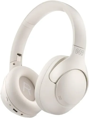 QCY H3 ANC Fone de Ouvido Bluetooth