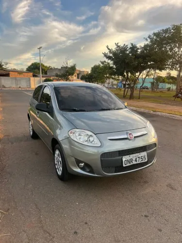 Fiat Palio Attractive 1.0 EVO Fire Flex 8V 5P 2014