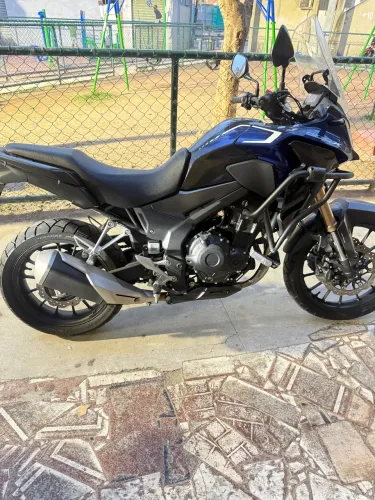 Cb500x