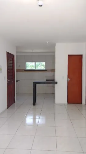 Apartamento Itaitinga - 50m2