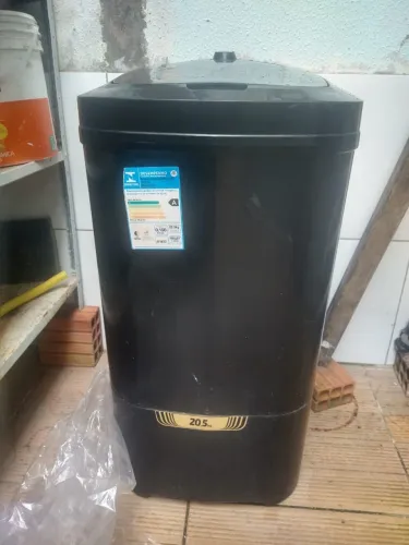 Tanquinho lavadora GARANTIA