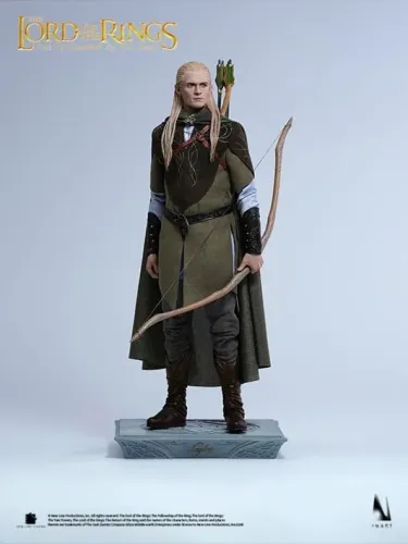 Inart O Senhor dos Anéis Legolas
