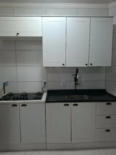 Kit cozinha/Sala/quarto
