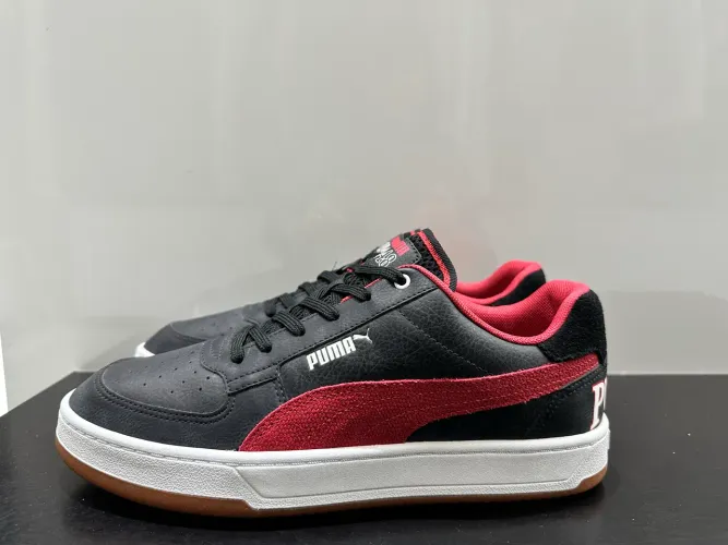 Tênis Puma modelo cavem original TAM 42