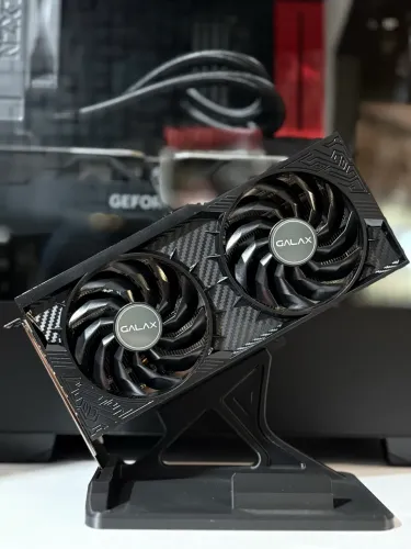 Placa de vídeo RTX 4060 TI