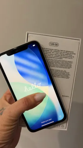 Iphone 11 128g