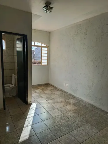 Casa em Ceilândia para alugar