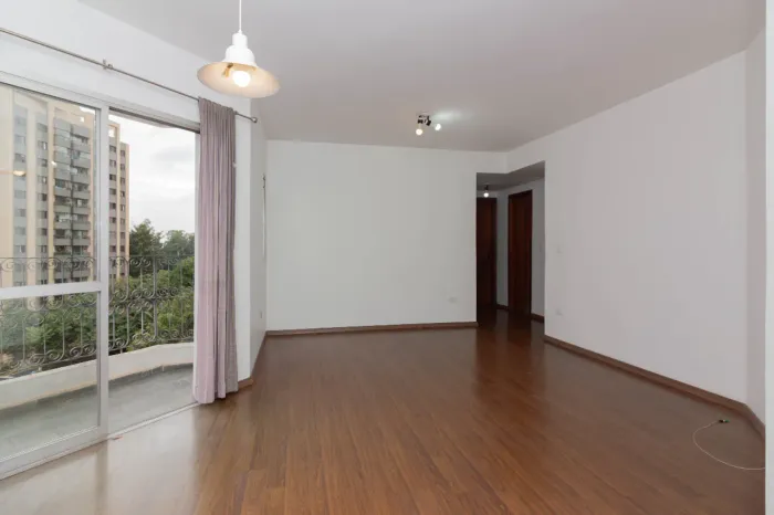 Apartamento para venda em Vila Indiana com 2 quartos, 75m²