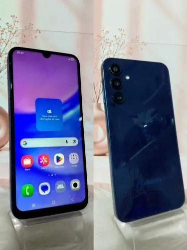 SAMSUNG A15