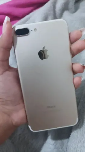 iPhone 7 plus