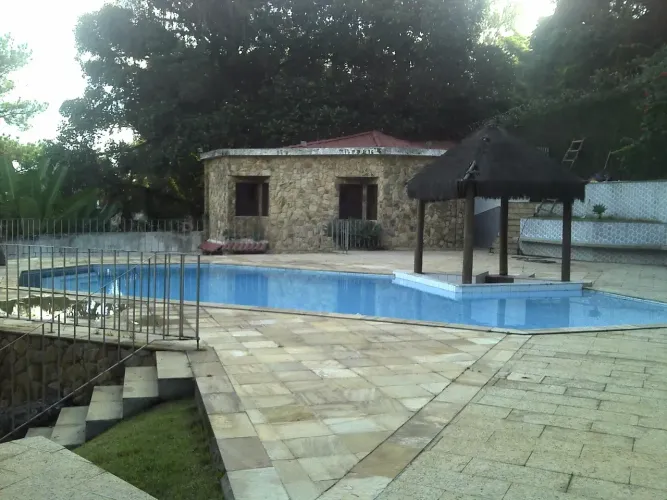 VENDA OU LOCAÇÃO-05 QUARTOS-2.250M²-RUA ITUVERAVA