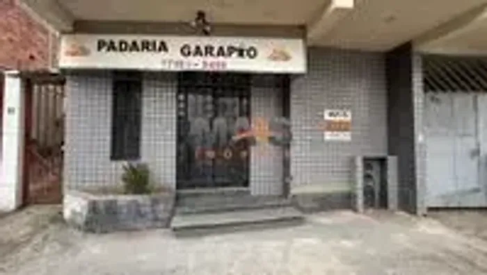Imóvel para aluguel tem 40 metros quadrados em Getúlio Vargas - Timóteo - MG
