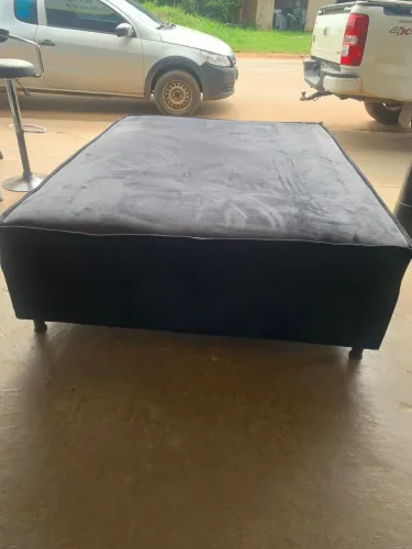 VENDO CAMA BOX NÃO ENTREGO 