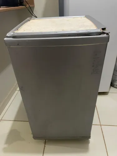 FRIGOBAR CONSUL 120L 220V ? PARA CONSERTO ? ÓTIMO PREÇO!