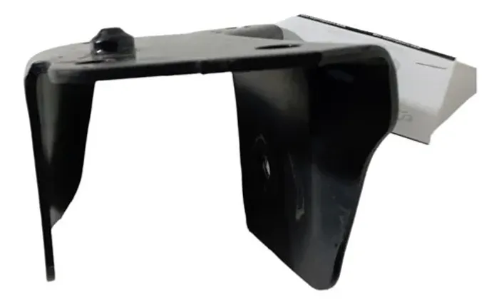 Suporte Eixo Suspensão Traseiro Esquerdo Renault Sandero 11