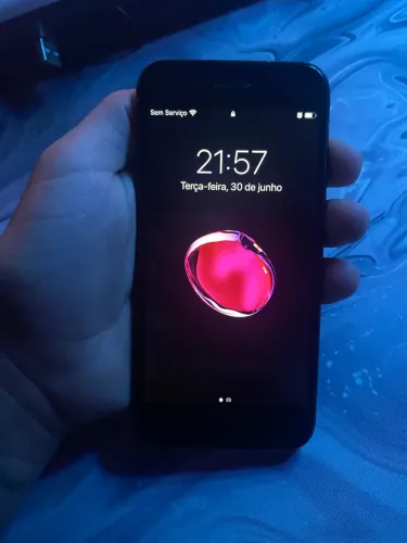 IPHONE 7 - 256 GB