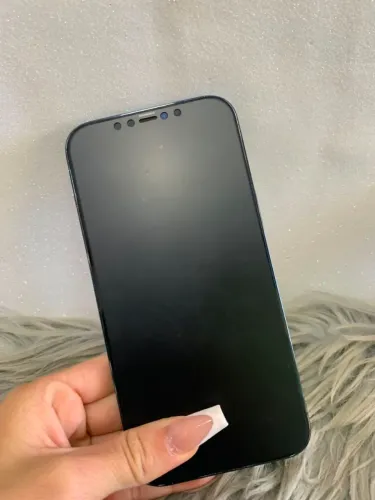 IPHONE 12 PRO AZUL MAX 512GB